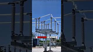 Truth About Electric Arc Flash 🔥 #electrician #automobile #electrical #arcflash #electric #safety