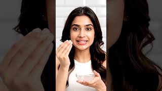 Korean Skin Glow at Home with Green Tea &amp; Rice Flour | How to Glow Your Skin in 5 Minutes