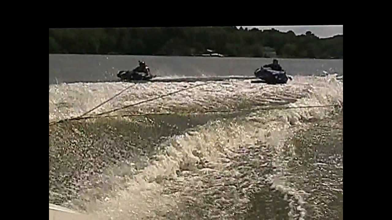 xtreme tubing tricks YouTube
