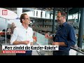 Raketen-Rede im Bundestag! BILD-Chefautor Peter Tiede sicher: „Nur so kann es Merz schaffen!“