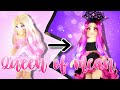 Queen Of Mean || Royale High Music Video