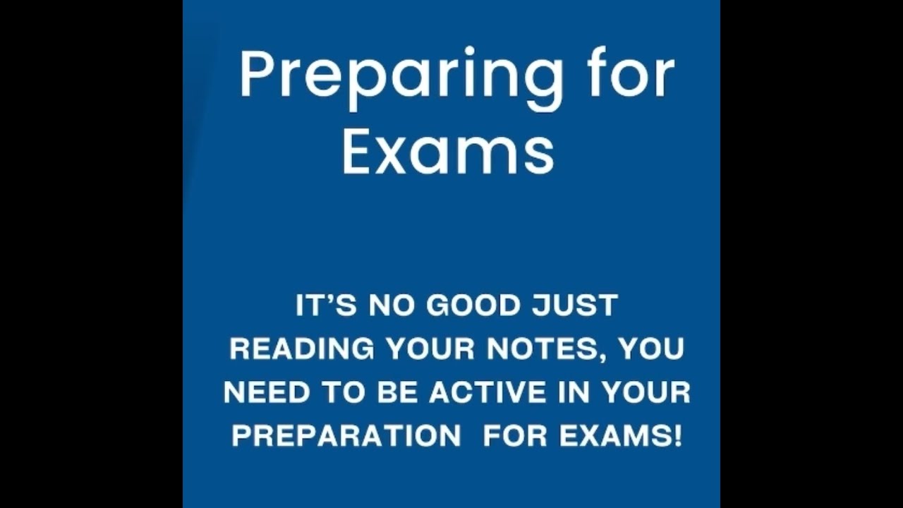 How I Prepare For Cuet