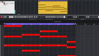 Kronos FX: Stereo Random Flanger (sound design)