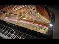 Yamaha C7 7'4 Semi-Concert Grand Piano (#4541079)