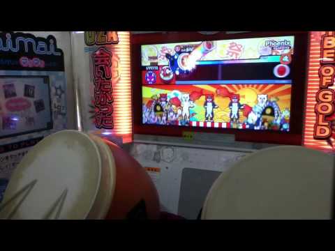 太鼓の達人 ソライロ Phoenix全良