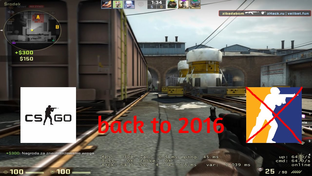 Wish we could turn back time to the good old days ft. the best version ...