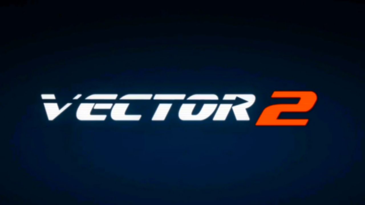 VECTOR 2 UN NUEVO JUEGO PARKOUR DE LA SAGA VECTOR - YouTube