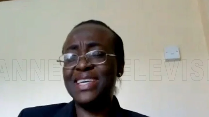 Democracy Day Speech: NIP Chairman Assesses Buhari's Comments