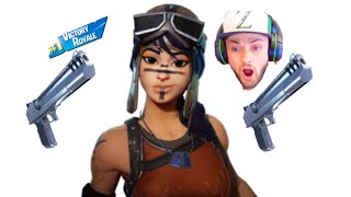 1V1 Against Hiperflex