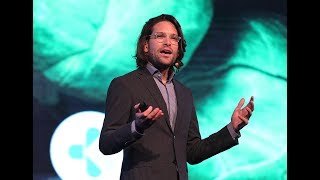 How can we end malnutrition | Dr. Sandro Demaio (WHO) at #EATapac