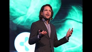 How can we end malnutrition? | Dr. Sandro Demaio (WHO) at #EATapac