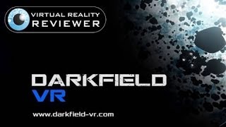 Darkfield VR Alpha 4.5 Oculus Rift screenshot 5