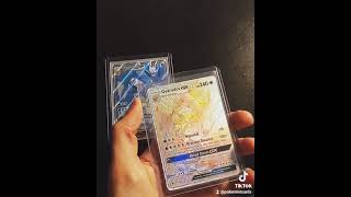 Crimson Invasion Gyarados Twins! Pokemon