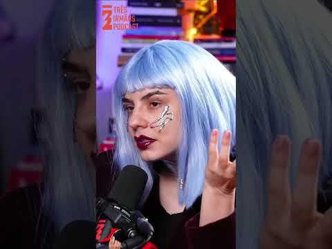 Men Have NEVER Needed To Fight For ANYTHING In Brazil Andrea Vermont And Grey Specter 3 Broth