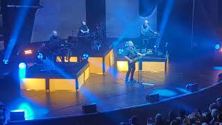 OMD live, Enola Gay - Manchester O2 Apollo, 1 March 2024