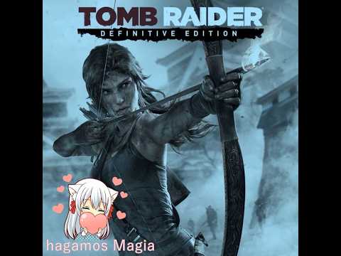 El comienzo de una historia con TOMB RAIDER
