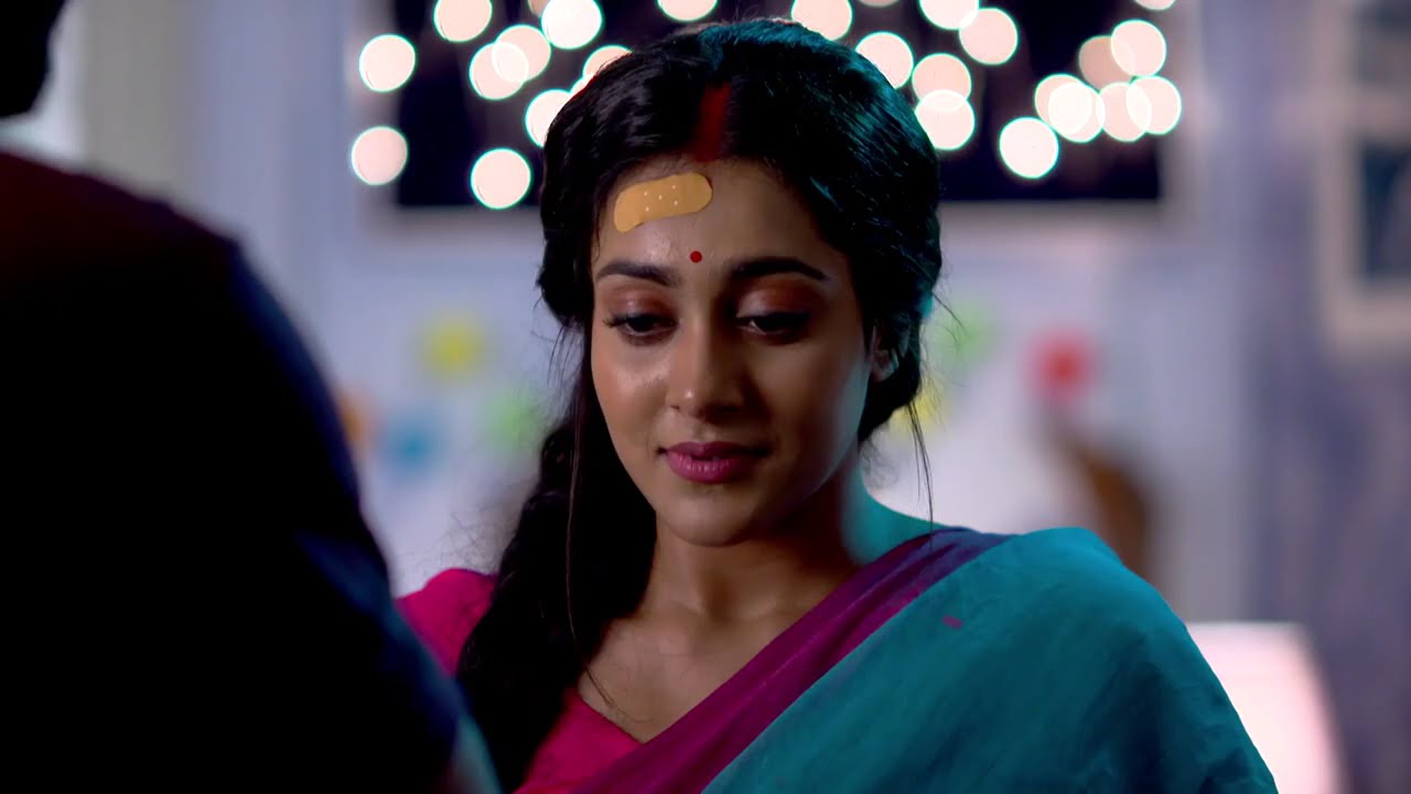 Gouri Elo - Ep 144 - Swarnendu Samaddar, Rupa Banerjee - Bengali Tv Serial - Zee5 Bangla Classics