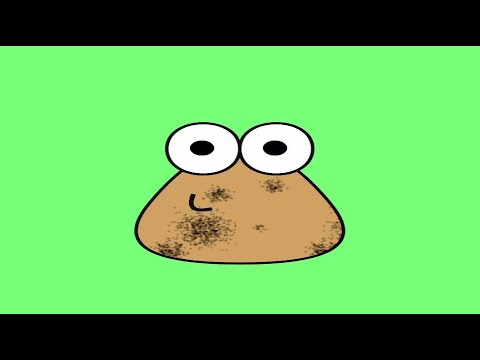 Pou - Pou. YouTube