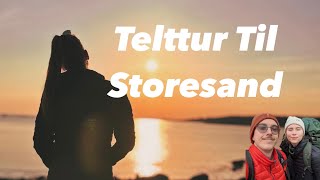 Telttur Til Storesand - Ytre Hvaler Nasjonalpark