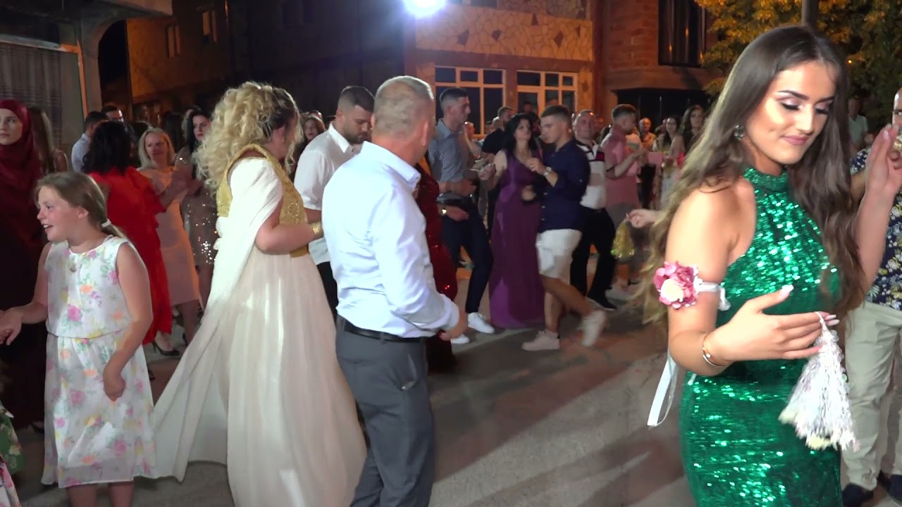 Meliha i Alen - 30.7.2021 - 2