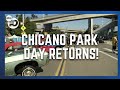 Chicano Park Day returns following pandemic hiatus