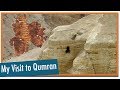 Qumran (The Dead Sea Scrolls) Mini-Documentary - YouTube