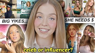 Download Lagu Sydney Sweeney is RUINING her brand... MP3 Download Lagu Sydney Sweeney is RUINING her brand... MP3