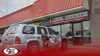 Atlas Tech. - Business of the Month