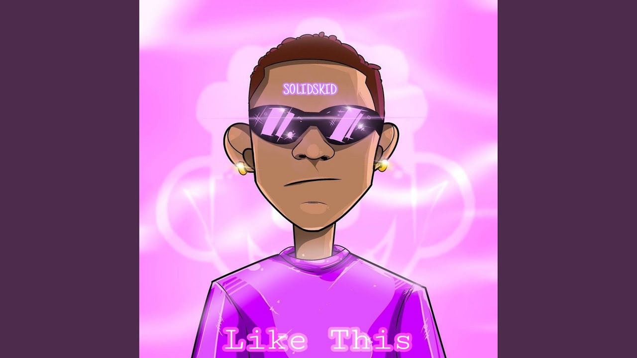 Watch Like This on YouTube Watch Like This on YouTube