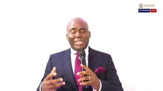 How to Receive Special Miracles | Pastor Adama Segbedji