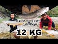 Pokhara to gulmi for fishing golden masheer