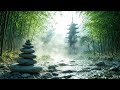 Spiritual Zen Piano for Deep Healing & Anxiety Relief