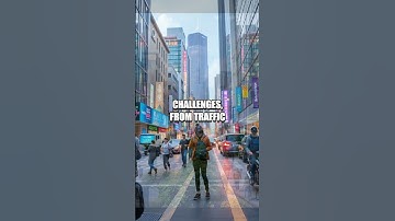 The Future of AI-Driven Smart Cities