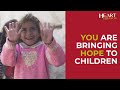 HOPE Through Education 