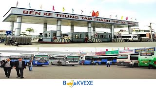 Top 21 Xe Khách – Xe Limousine Đà Nẵng Hà Nội Uy Tín Nhất - Bookvexe.vn