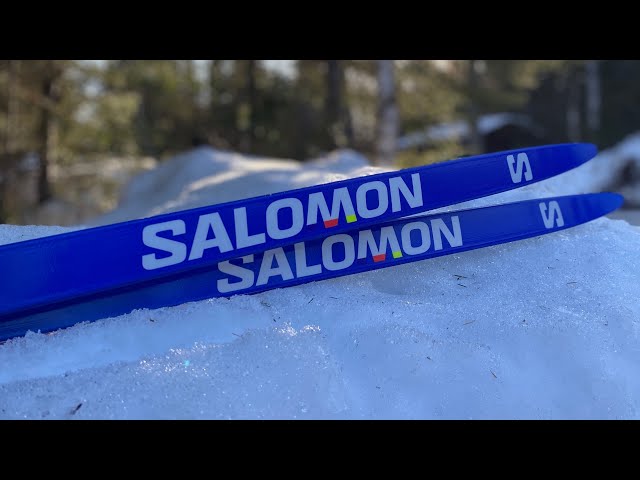 2022 Product Preview - Salomon S/Lab Skate - YouTube