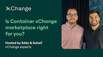 Is xChange marketplace right for you? A short demo with an emphasis on trading