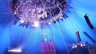 FONTANA CIRCUS ABU DHABI 2025 AMAZING PERFORMANCE