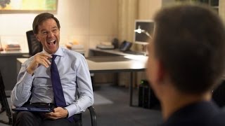 Wat Kiest Premier Rutte Broederliefde Of Martin Garrix?