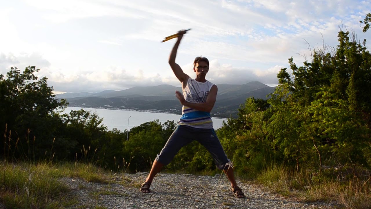 FREECHAKU CHAMPIONSHIP 2018