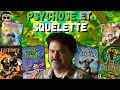 L'ART de l'AVENTURE! Tim Schafer : TELOS 2.1