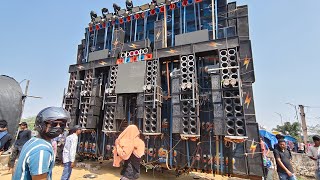 Dj Power Music Tasting