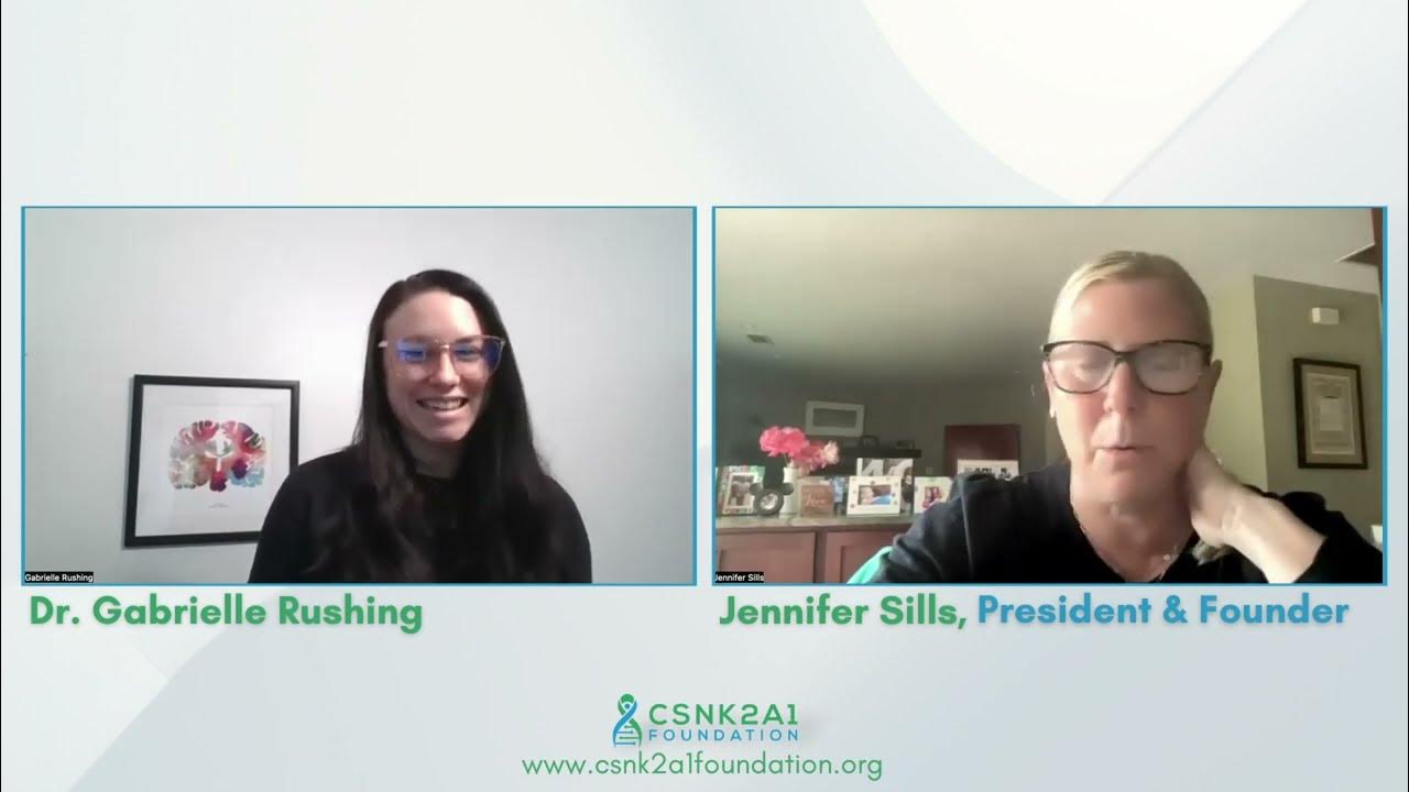 Meet Dr. Rushing June 2023 - YouTube