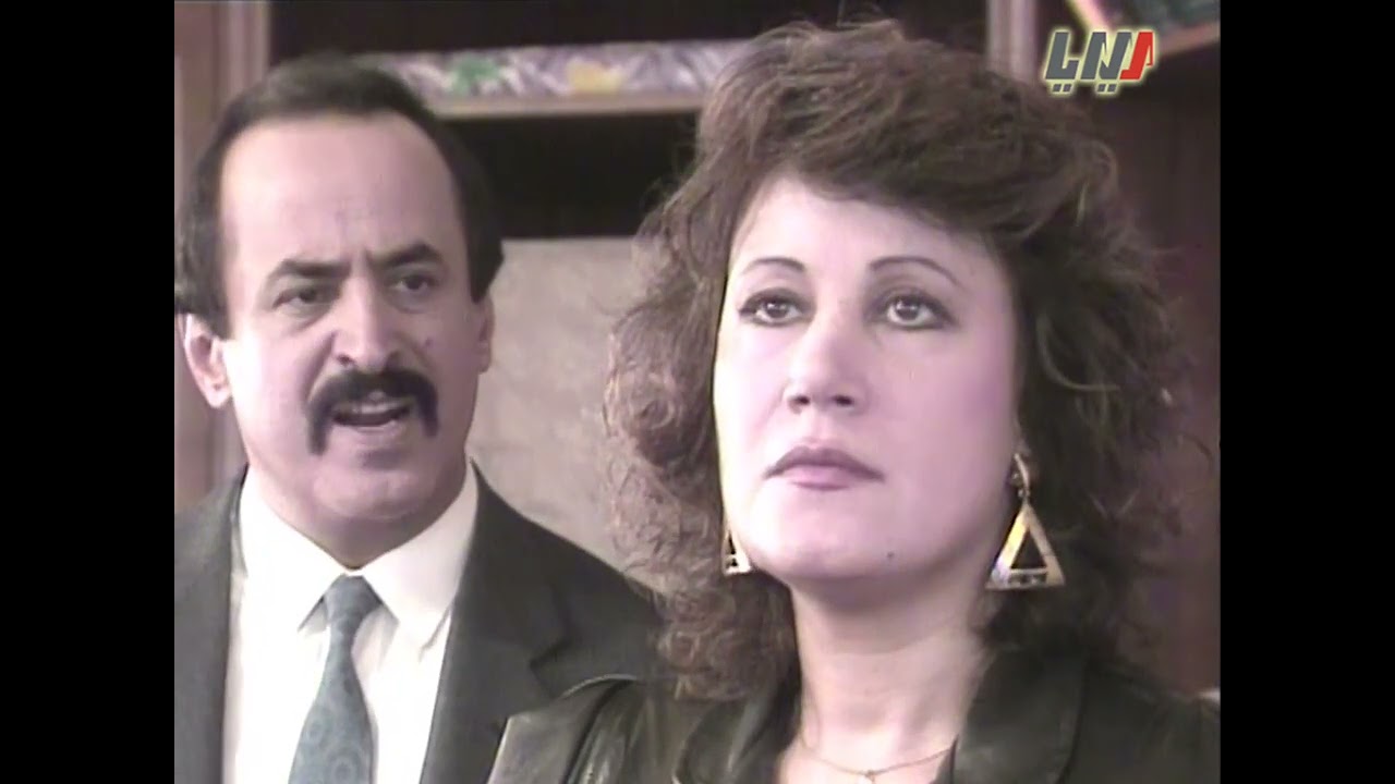 مسلسل امرأة لا تعرف اليأس الحلقة 7 السابعة بطولة امانة والي