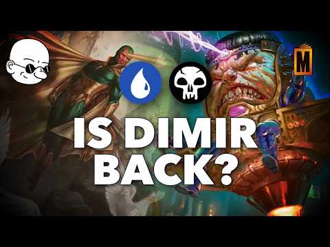 Dimir Control Gets its MOJO BACK! | Marvel Heroes Standard