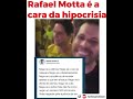 HIPOCRISIA? RN: Deputado Rafael Motta do Carnatal é o Mesmo Rafael Motta das Redes Sociais? VEJA VÍDEO
