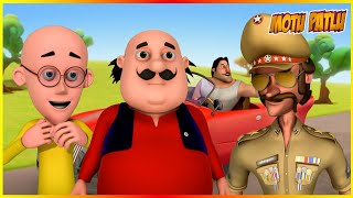 மோட்டு பட்லு- மோடு கி தோஸ்தி எபிசோட் 69 | Motu Patlu- Motu Ki Dosti Episode 69