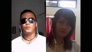 SMULE DUET ROCKER VS LADY ROCKER Cinta kita screenshot 4