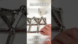 Magnetic Octahedron