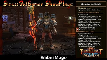 TL2 (Modded) - Part 6 (EmberMage Class)